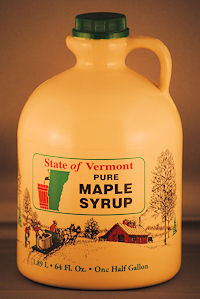 1/2 Gallon