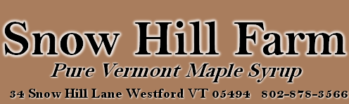 Snow Hill Farm